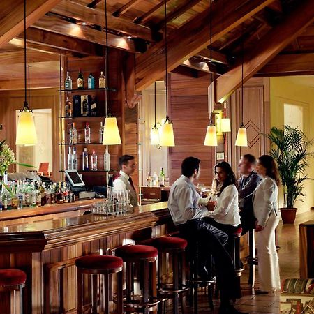 Intercontinental Mzaar Lebanon Mountain Resort & Spa By Ihg Mzaar Kfardebian Ngoại thất bức ảnh