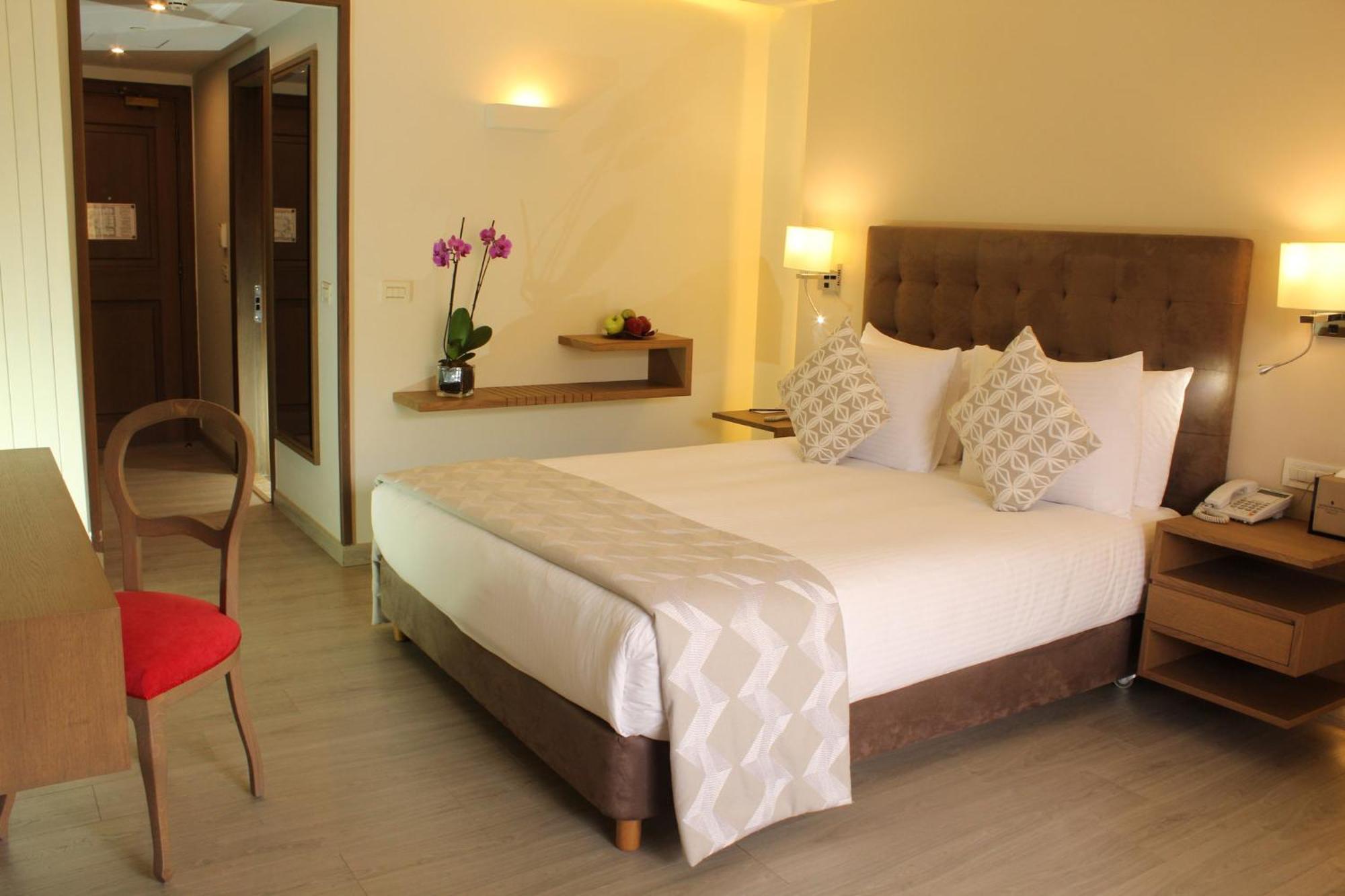 Intercontinental Mzaar Lebanon Mountain Resort & Spa By Ihg Mzaar Kfardebian Ngoại thất bức ảnh