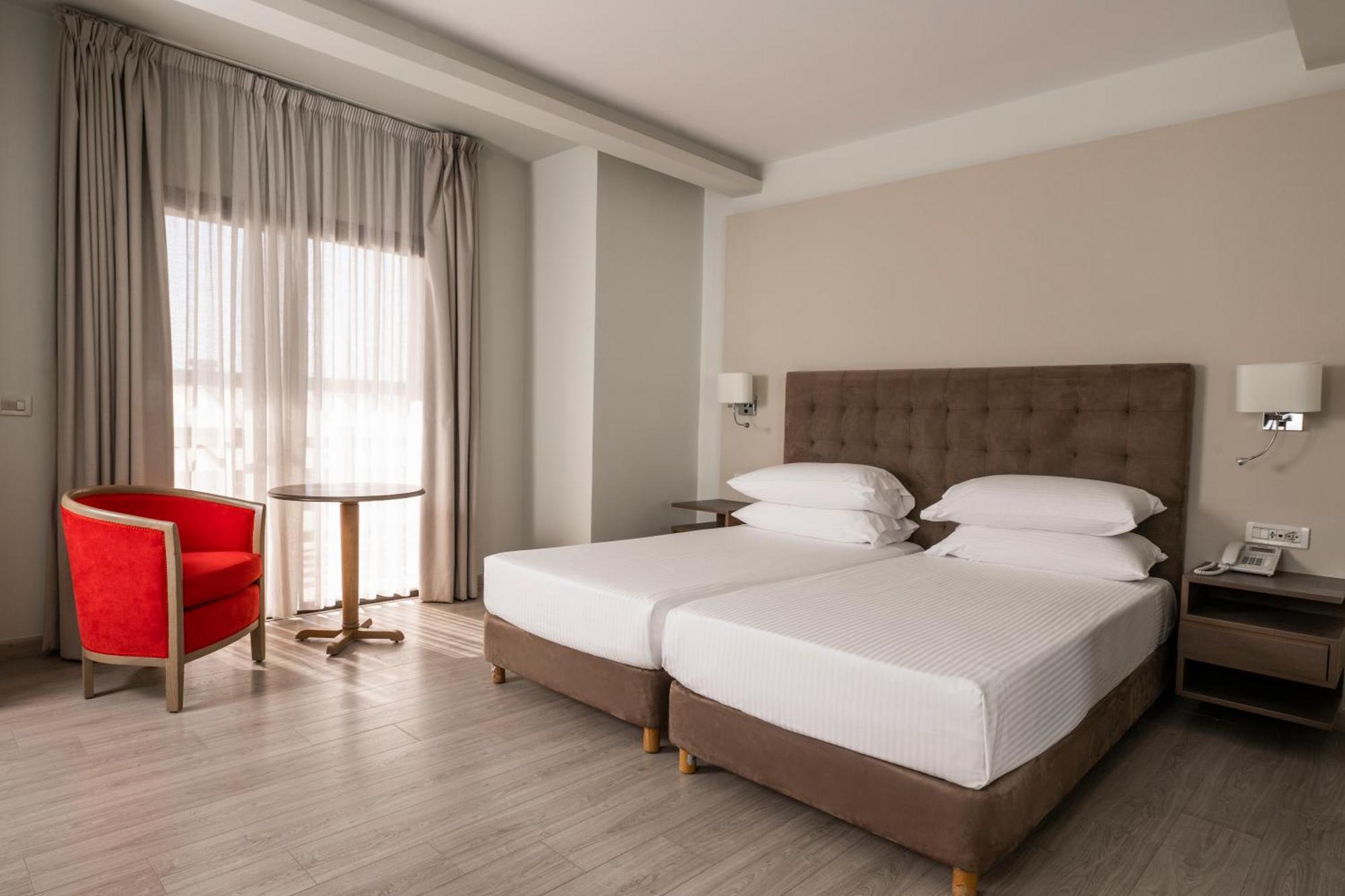 Intercontinental Mzaar Lebanon Mountain Resort & Spa By Ihg Mzaar Kfardebian Ngoại thất bức ảnh
