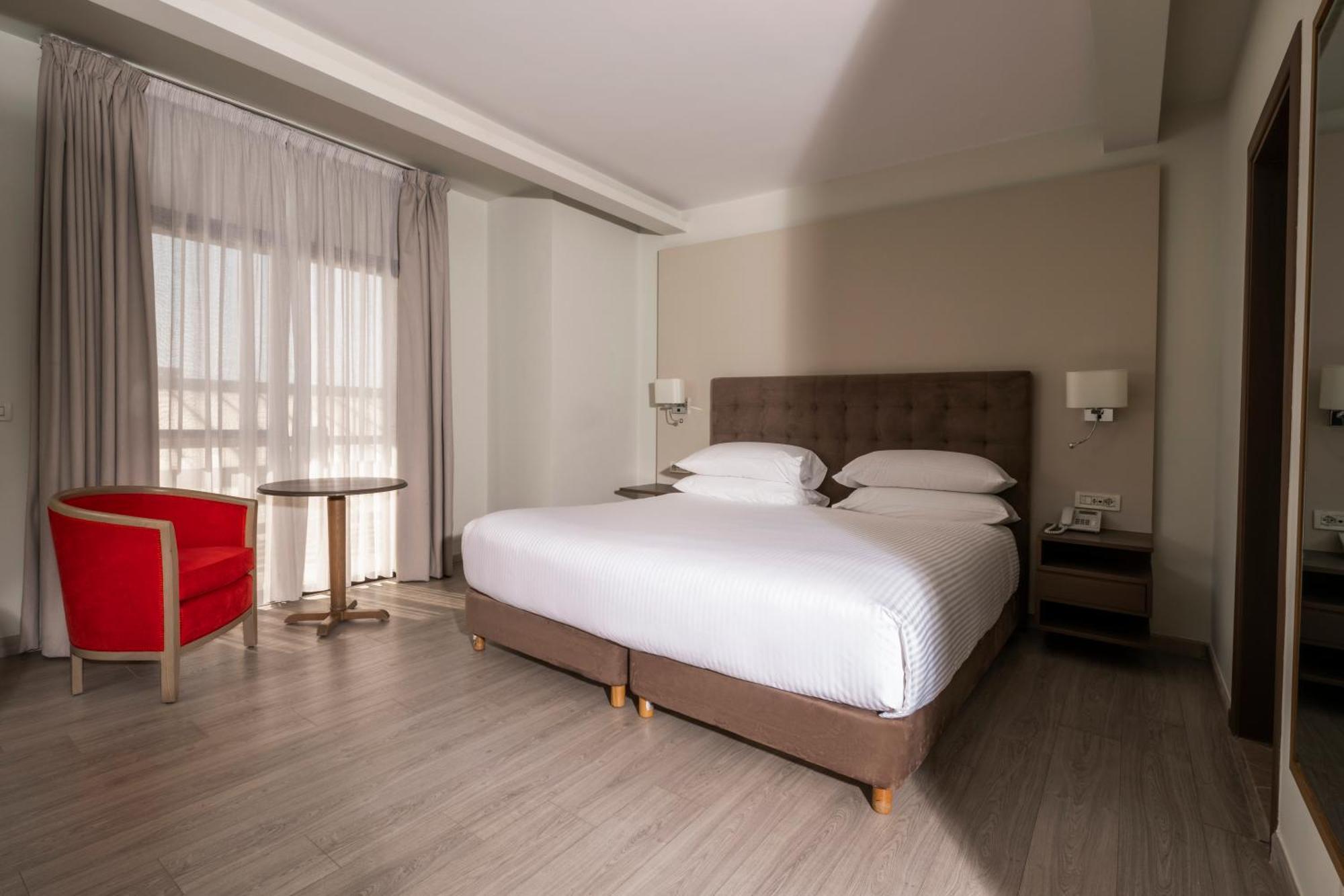 Intercontinental Mzaar Lebanon Mountain Resort & Spa By Ihg Mzaar Kfardebian Ngoại thất bức ảnh